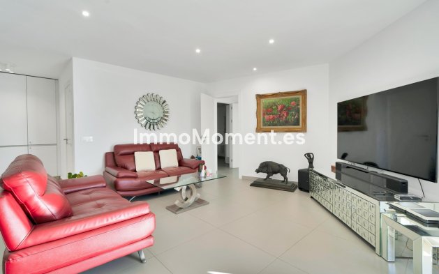 Revente - Appartement - Marbella - Marbella Centro