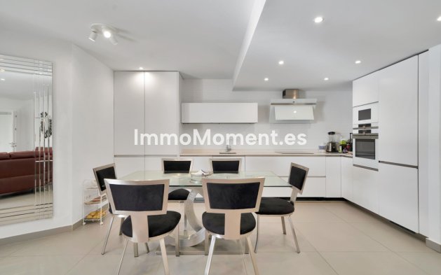 Revente - Appartement - Marbella - Marbella Centro