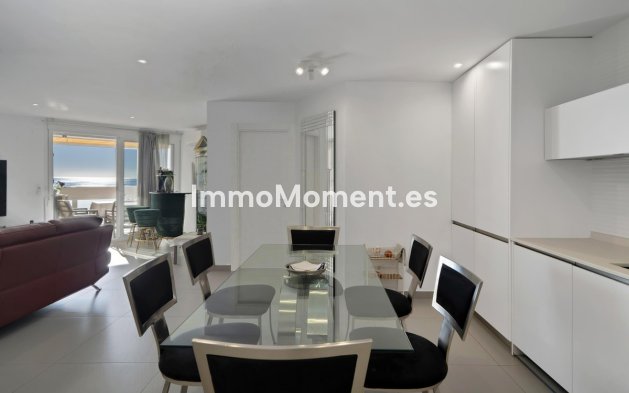Revente - Appartement - Marbella - Marbella Centro