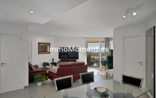 Revente - Appartement - Marbella - Marbella Centro