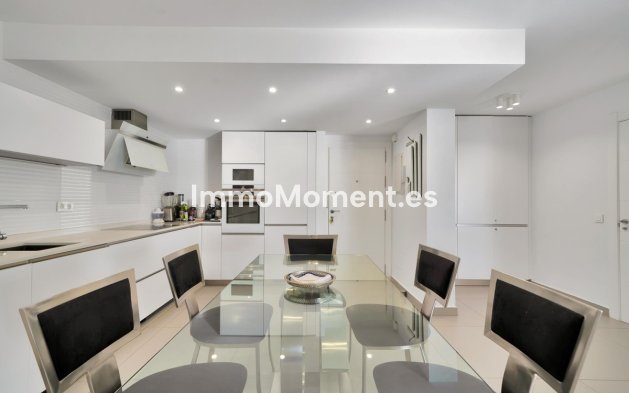 Revente - Appartement - Marbella - Marbella Centro