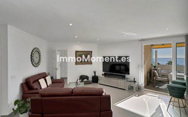 Revente - Appartement - Marbella - Marbella Centro