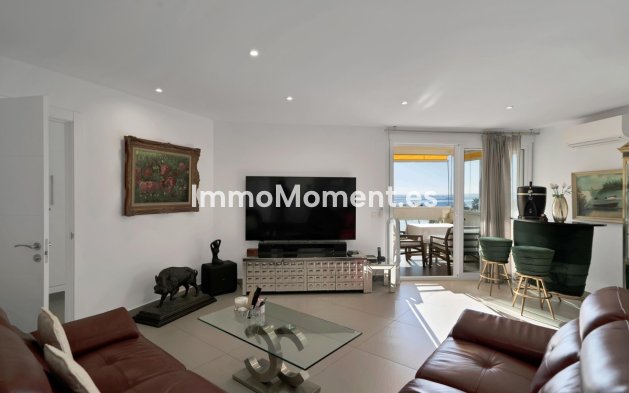 Revente - Appartement - Marbella - Marbella Centro