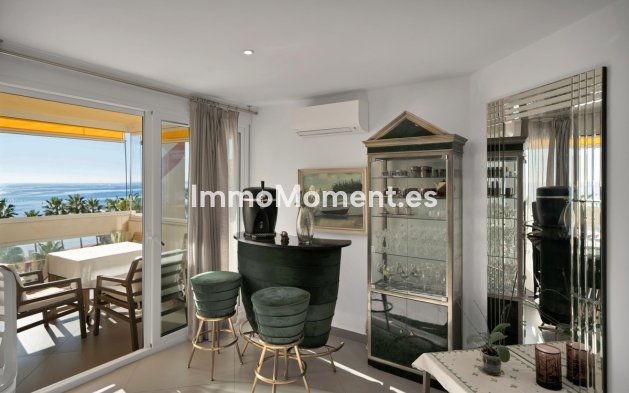 Revente - Appartement - Marbella - Marbella Centro