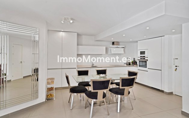 Revente - Appartement - Marbella - Marbella Centro