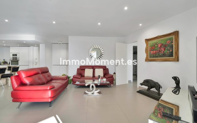 Revente - Appartement - Marbella - Marbella Centro