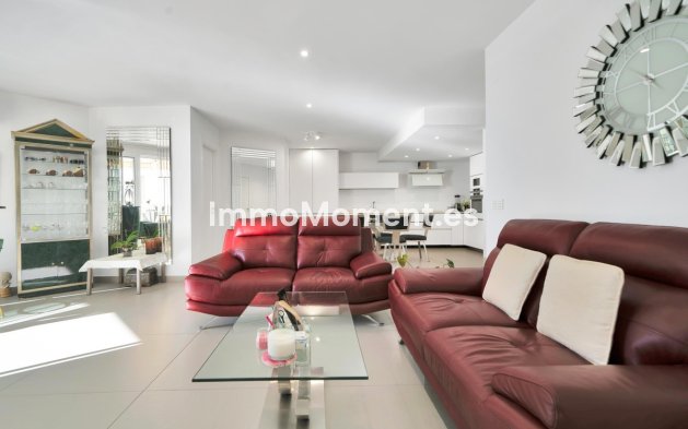 Revente - Appartement - Marbella - Marbella Centro