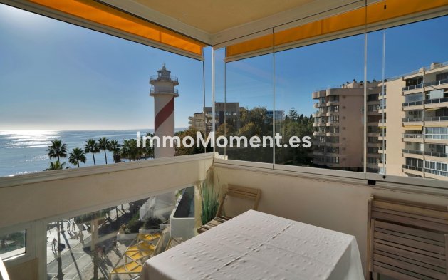 Revente - Appartement - Marbella - Marbella Centro