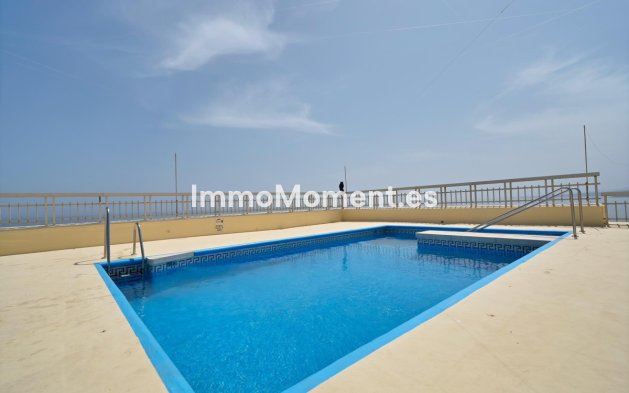 Revente - Appartement - Marbella - Marbella Centro