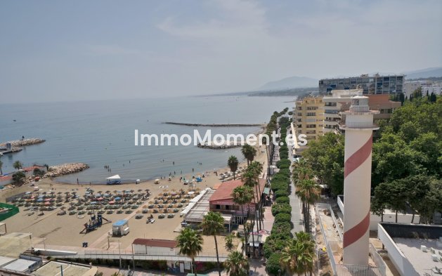 Revente - Appartement - Marbella - Marbella Centro