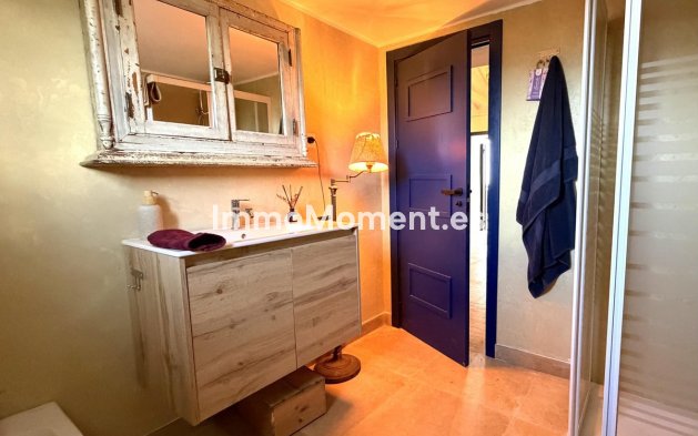 Wiederverkauf - Landhaus - Mijas - Mijas Centro