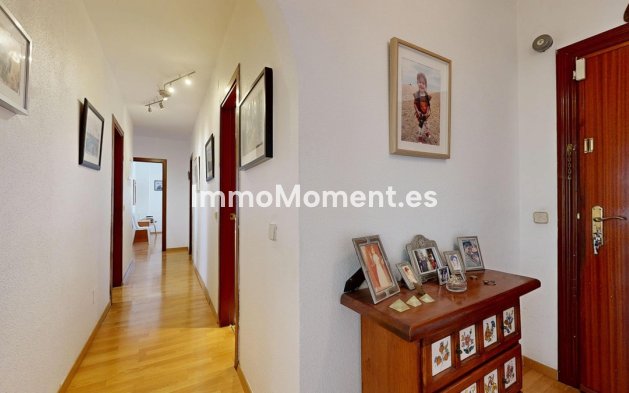 Wiederverkauf - Wohnung - Fuengirola - Fuengirola Centro