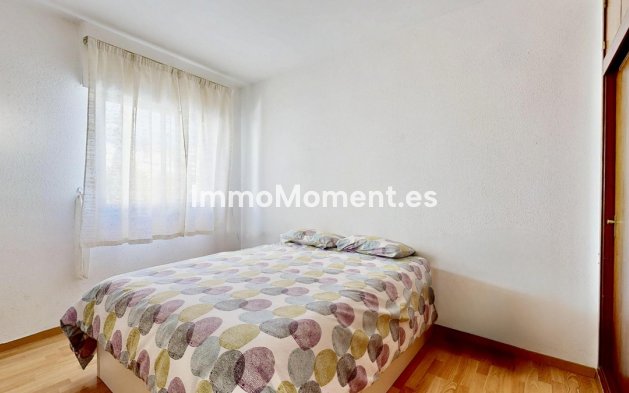 Wiederverkauf - Wohnung - Fuengirola - Fuengirola Centro