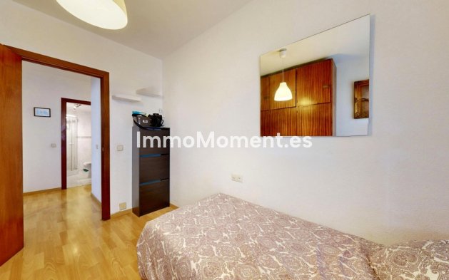 Wiederverkauf - Wohnung - Fuengirola - Fuengirola Centro