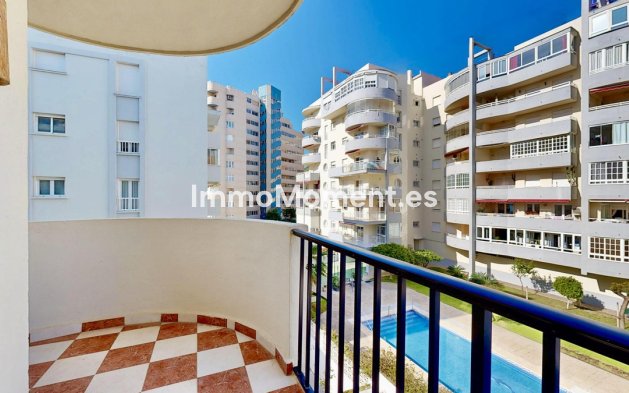 Wiederverkauf - Wohnung - Fuengirola - Fuengirola Centro