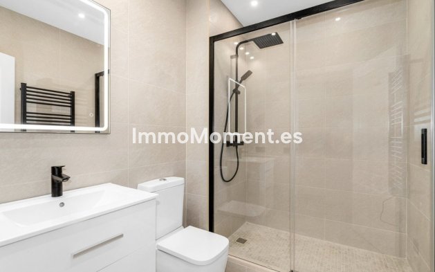 Revente - Villa - Benahavís - Los Arqueros