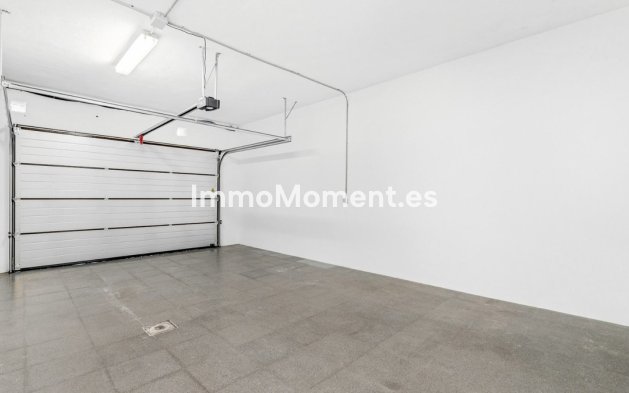 Revente - Villa - Benahavís - Los Arqueros