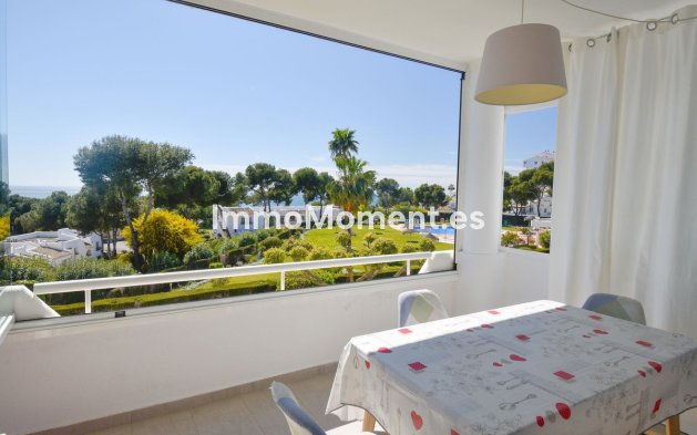 Wiederverkauf - Wohnung - Mijas - Mijas Costa