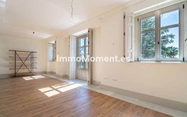 Resale - Apartment - Málaga - Monte Sancha