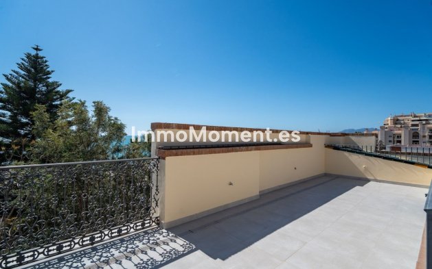 Resale - Apartment - Málaga - Monte Sancha
