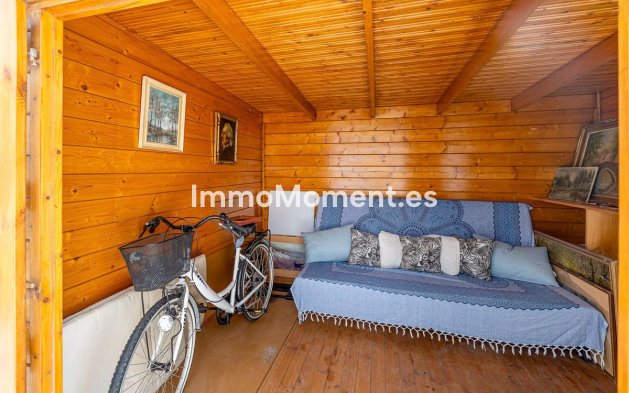 Revente - Villa - Estepona  - Estepona Centro