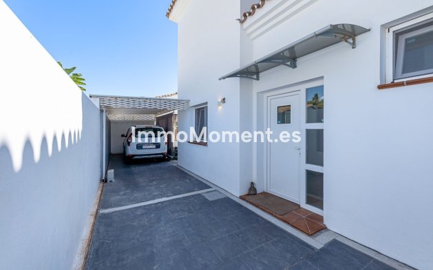 Revente - Villa - Estepona  - Estepona Centro