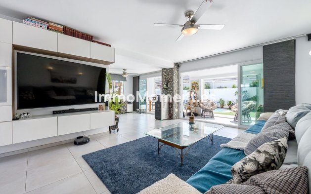 Revente - Villa - Estepona  - Estepona Centro