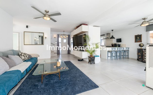 Revente - Villa - Estepona  - Estepona Centro