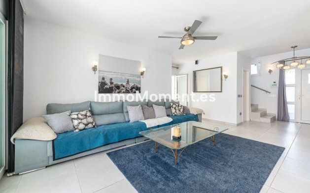 Revente - Villa - Estepona  - Estepona Centro