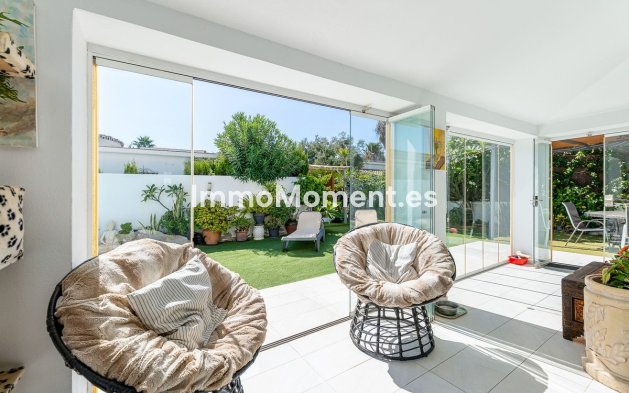 Revente - Villa - Estepona  - Estepona Centro