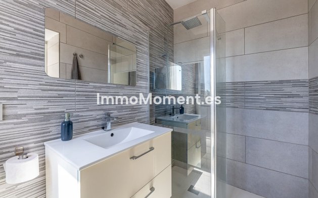 Revente - Villa - Estepona  - Estepona Centro