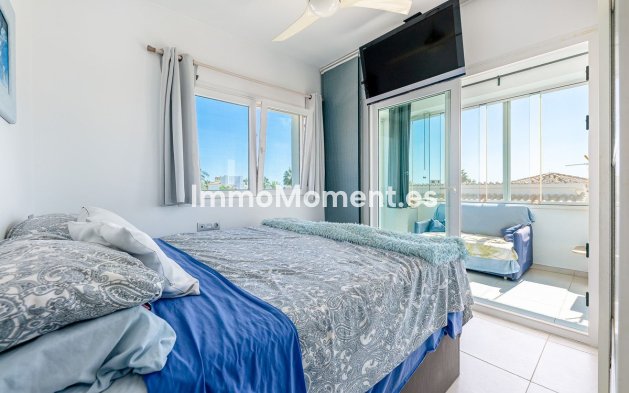 Revente - Villa - Estepona  - Estepona Centro