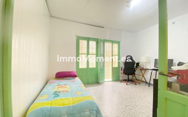 Resale - Townhouse - Marbella - Marbella Centro