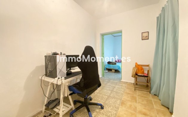 Resale - Townhouse - Marbella - Marbella Centro