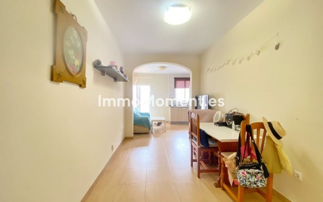 Resale - Townhouse - Marbella - Marbella Centro