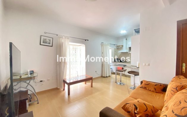 Resale - Townhouse - Marbella - Marbella Centro