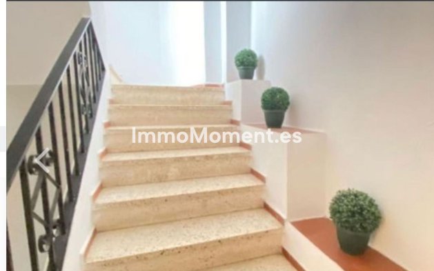 Resale - Townhouse - Marbella - Marbella Centro