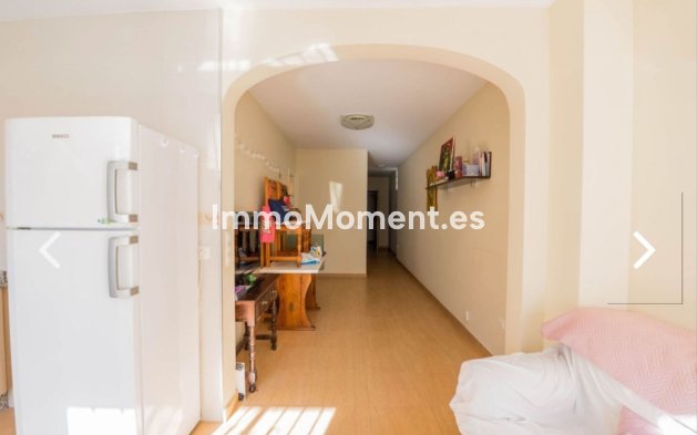 Resale - Townhouse - Marbella - Marbella Centro