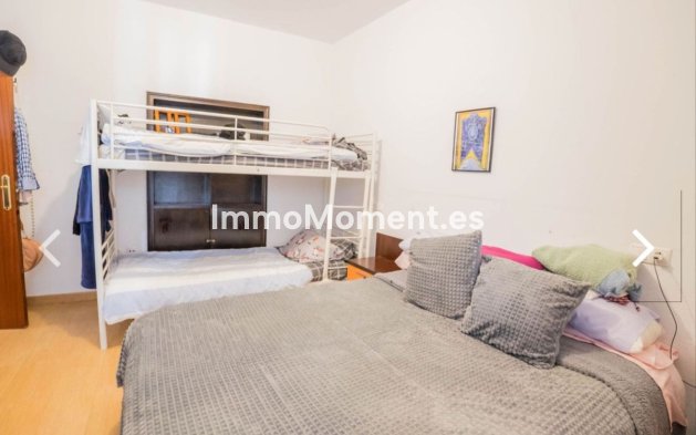 Resale - Townhouse - Marbella - Marbella Centro