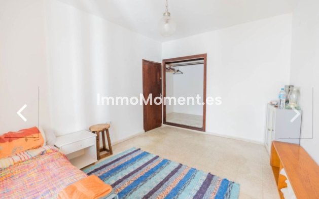 Resale - Townhouse - Marbella - Marbella Centro