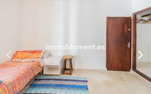 Resale - Townhouse - Marbella - Marbella Centro