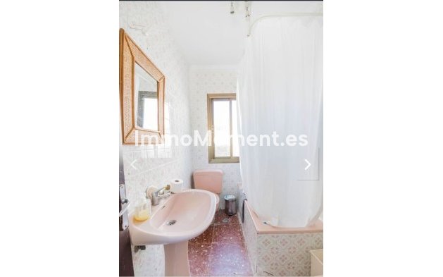 Resale - Townhouse - Marbella - Marbella Centro