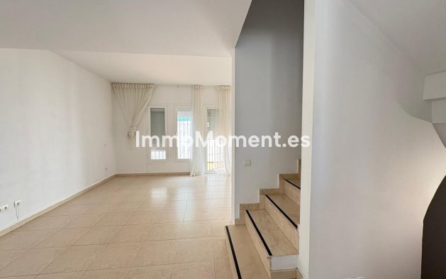 Revente - Maison mitoyenne - Estepona  - Estepona Centro