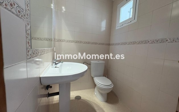 Revente - Maison mitoyenne - Estepona  - Estepona Centro