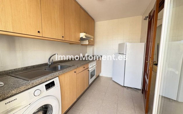 Revente - Maison mitoyenne - Estepona  - Estepona Centro