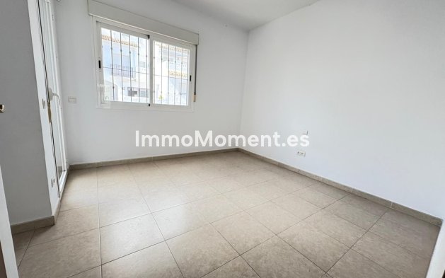 Revente - Maison mitoyenne - Estepona  - Estepona Centro