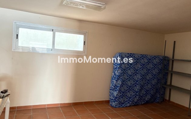 Revente - Maison mitoyenne - Estepona  - Estepona Centro