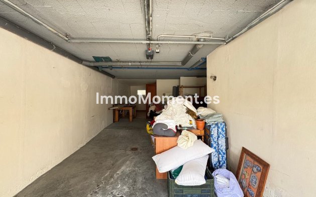 Revente - Maison mitoyenne - Estepona  - Estepona Centro