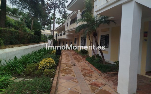 Resale - Apartment - Marbella - Aloha