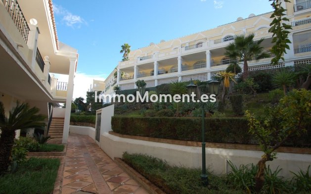Resale - Apartment - Marbella - Aloha